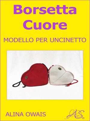 cover image of Borsetta Cuore